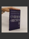 O věcech obecných II : (výbor z politické publicistiky) - náhled