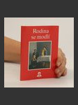 Rodina se modlí - náhled