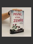 První, která zemře - náhled