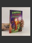 Garfield a tajemný přízrak - náhled