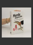 Merde impossible - náhled