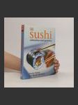 Sushi: Zubereiten und genießen - náhled