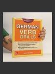 German Verb Drills. Fifth Edition - náhled