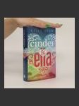 Cinder & Ella - náhled