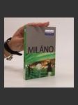 Miláno do vrecka - náhled