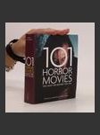 101 Horror Movies You Must See Before You Die - náhled