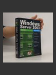Windows Server 2003 - náhled