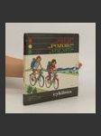 Stůj! Pozor! Volno! : cvičebnice dopravní výchovy pro 4. ročník ZŠ (cyklista) - náhled
