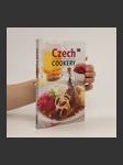 Czech Cookery - náhled