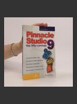 Pinnacle Studio 9 - náhled