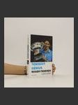 Tenisový génius Roger Federer : a jeho príbeh - náhled