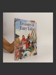Treasury of fairy tales - náhled