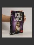 Dotek anděla - náhled