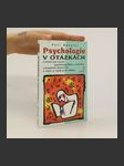 Psychologie v otázkách - náhled