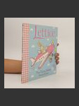 Lettice: The Flying Rabbit - náhled