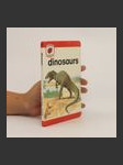 Dinosaurus - náhled
