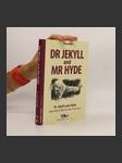 Dr Jekyll and Mr Hyde / Dr. Jekyll a pan Hyde (převyprávění) - náhled