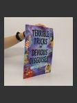 Terrible Tricks and Devious Disguises - náhled