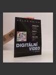 Digitální video v praxi : velká kniha - náhled