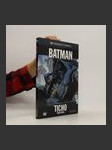 Batman: Ticho - Kniha první - náhled