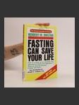 Fasting Can Save Your Life - náhled