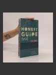 Honest Guide. Prague - náhled