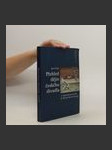 Přehled dějin českého divadla. I. Od počátků do roku 1861. II. Od roku 1862 do roku 1945 - náhled