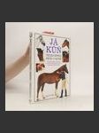 Já kůň : velká kniha péče o koně - náhled