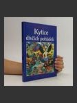 Kytice dívčích pohádek - náhled