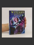 Witches : Hexengirls : Warnung aus der anderen Welt - náhled