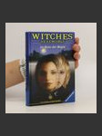 Witches : Hexengirls 06 : Im Bann der Magie - náhled