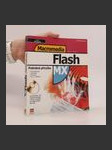 Macromedia Flash MX - Podrobná příručka - náhled