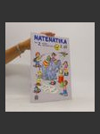 Matematika pro 2. ročník základní školy - náhled