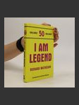 I Am Legend - náhled