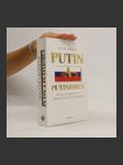 Putin a putinismus : Rusko a perspektivy jeho soužití se Západem - náhled
