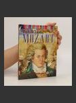 Wolfgang Amadeus Mozart - Minibiografie hudebního génia - náhled