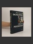 Encyklopedie obecné psychologie - náhled