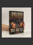 James Hadley Chase omnibus: Lehce nabyl, lehce pozbyl. Láska může být osudná. Kdo se směje naposled - náhled