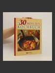 Das 30 Minuten-Kochbuch - náhled