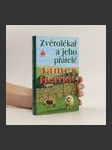 Zvěrolékař a jeho přátelé - náhled