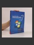 Microsoft Windows 7. Podrobná uživatelská příručka - náhled