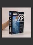 Windows XP Professional - náhled