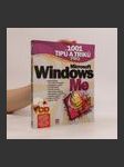 1001 tipů a triků pro Microsoft Windows Me - náhled