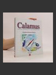 Calamus pro MS Windows NT a MS Windows 95 : podrobná uživatelská příručka - náhled