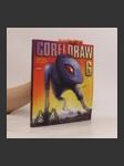 CorelDRAW 6 : podrobná uživatelská příručka - náhled