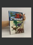 3D Dinosauři - náhled