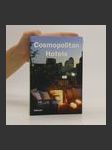 Cosmopolitan Hotels - náhled