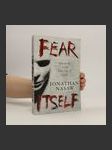 Fear Itself - náhled