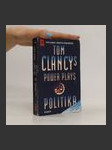 Tom Clancy's Power Plays: Politika - náhled