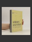 Aurelius Augustinus - náhled